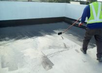 Self-adhesive Waterproofing What Makes it a Worthwhile Choice